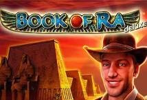 Book of Ra Deluxe slot